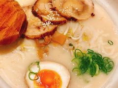 -味千拉面(保定万博广场店)