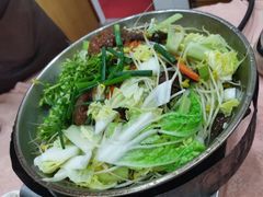 -标记好食