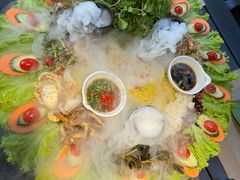 -品德宏·孔雀宴的发源地(金塔园店)