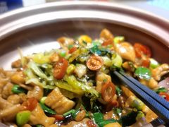 -北方家宴(番禺永旺店)