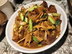 -一味大院•桐庐菜传承店(春江路店)