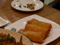 -添好运点心专门店(中环IFC店)