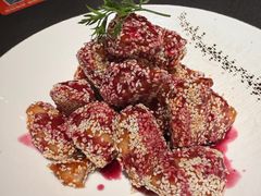 -阿庄新豫菜(通泰路店)