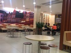 -都城快餐(都信店)