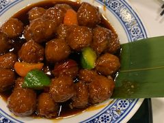 -東舍食唐精品陕菜馆