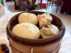 -怡园饭店-餐厅(四望亭店)