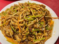 -胖子菜馆(隆昌路店)
