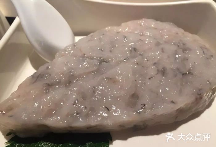 海底捞火锅(万象城店)招牌虾滑图片