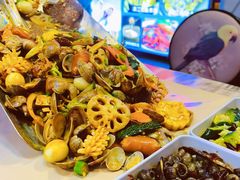 -特色酱椒鱼私房菜(黄鹤楼店)