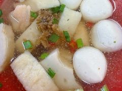 五香小吃-结霜桥叻沙