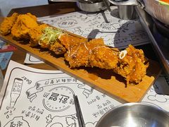 -韩热集市(百源店)
