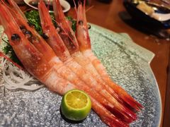 -気楽亭和食料理(气乐亭大世界本店)