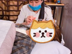 -净耳阁采耳文化体验馆(华强北店)