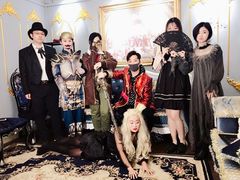 -JOJO实景沉浸侦探剧本杀(大悦城店)
