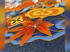 -A+毛毛毯·高温珐琅·银饰DIY(三里屯店)