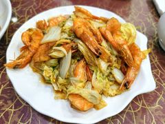 -喜来登特色餐厅