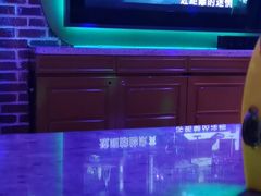 -米乐星世界KTV(汇智国际商业中心店)