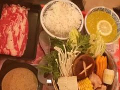 -吉野家(宾水道店)