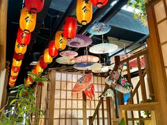 -河风の幸会精致料理
