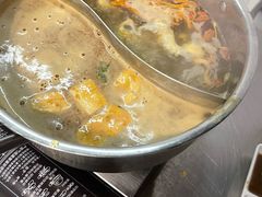 -燃计沙茶皇·香港沙茶火锅(人广旗舰店)