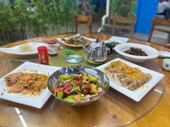 -聚鲜阁海鲜美食城(香水湾店)