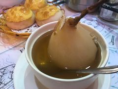 -点点心点心专门店(湾仔店)