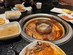 -葛记红焖羊肉(和平路形象店)