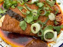 -幸福路牛肉面馆(总店)