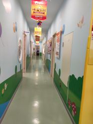 -巧虎kids体验中心(绿宝广场店)