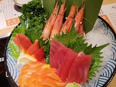 -温野菜涮涮锅(大悦城店)