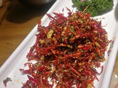 -渔乡米香·剁椒鱼头(四方坪店)