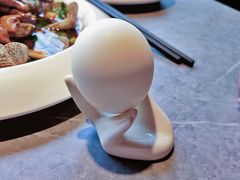 溏心海鸭蛋-佬太公海鸭·海鲜大排档(上海总店)