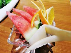 -陆壹捌餐厅(五大道店)