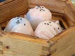 -观塘港茶餐厅(八一大道店)