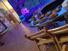 -五彩凉山自助西昌烧烤(柳翠路店)