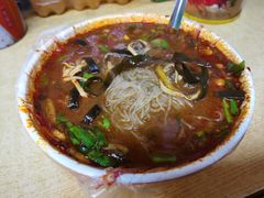 -温馨小吃店(园丁街)