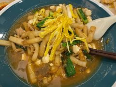 -咬不得高祖生煎·简餐(城站店)