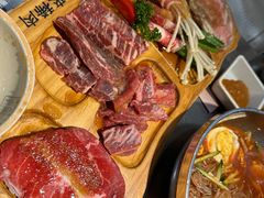-喜来稀肉(虹泉路店)