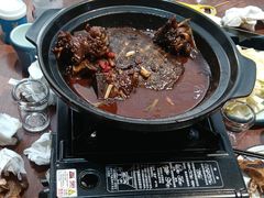 -元银甲·湖北地标美食(汉阳店)