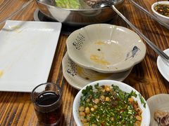 -肥婆麻辣火锅.顺德首创药材麻辣火锅(容桂店)