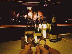 -林肯爵士乐上海中心 Jazz at Lincoln Center Shanghai