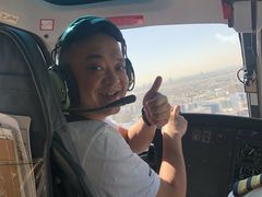 -迪拜帆船酒店海底餐厅