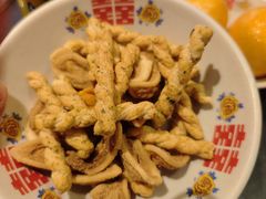 -沸炉重庆老火锅(军事博物馆店)