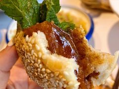 -煜丰汴京烤鸭(福彩路店)