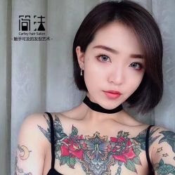 -THE LOG SALON 记录