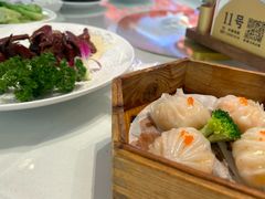 -怀德酒楼·粤菜·海鲜·茶点(宝安国际机场店)