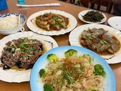 -友强·23年特色海鲜大排档(厦门店)