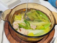 -西湖春天•老字号杭州菜(百汇店)