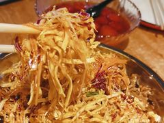 -喝丢一只鞋海鲜烧烤·海肠捞饭(东关街店)