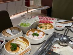 -海底捞火锅(苏宁广场店)